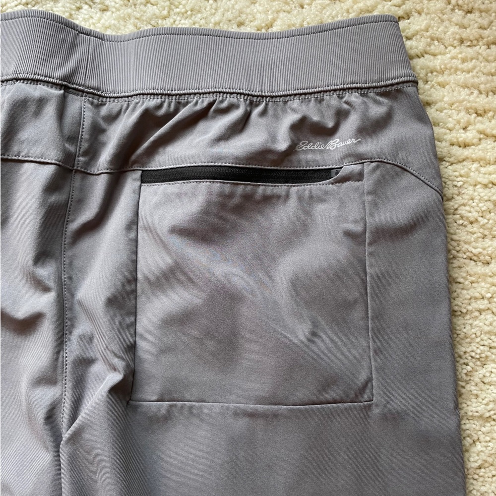 Mens XL eddie Bauer pants